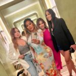 Rada Cheang Instagram - Rake it up…….❤️🥂
