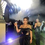Rada Cheang Instagram - Escape the abyss of chasing a fairytale that isn’t there…..wild & free 🖤