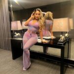 Rada Cheang Instagram - Classy ratchet….❤️