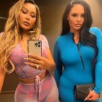 Rada Cheang Instagram - Classy ratchet….❤️