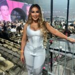Rada Cheang Instagram - Stronger than a diamond, bigger than the sky. My dream, my courage, my friend ….. forever my baby girl ❤️ #renaissanceworldtour2023