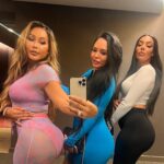 Rada Cheang Instagram - Classy ratchet….❤️