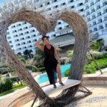 Rada Cheang Instagram - Don’t f@#k with my energy ❤️