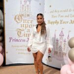 Rada Cheang Instagram - The most lit 🔥 baby birthday party I’ve been to @adr808 & @wanyamorris …. The DJ spinning the dopest baby music. Happiest birthday to Princess Anela!!!! 🎂 Back home, milk wasted!! Love y’all!!!