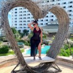 Rada Cheang Instagram - Don’t f@#k with my energy ❤️
