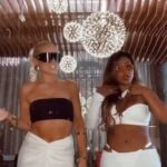 Rada Cheang Instagram - It’s Gemini ♊️ season!!!! Shout out to all of my Gemini’s 🎉see y’all outside!!!