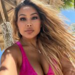 Rada Cheang Instagram - I am human….not perfect, still learning everyday. I am passionate for those whom I love and care about. I am a soft simple Gemini ♊️ …. IDGAF about much but whatever makes my spirit high. Thank you God for another year and thank you to all my IG friends near and far for your birthday love and wishes. ❤️