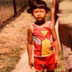 Rada Cheang Instagram - In gratitude i praise the lord today. I am thankful for sugar sandwiches, kool aide and hard working minimum wage sweatshop factory working parents. We survived, we are strong and we prevailed. Nothing can ever rock us from our peace because we are still alive. Happy Sunday and stay blessed. 🙏