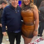Rada Cheang Instagram - Super Bowl Shenanigans 2024 … highlights