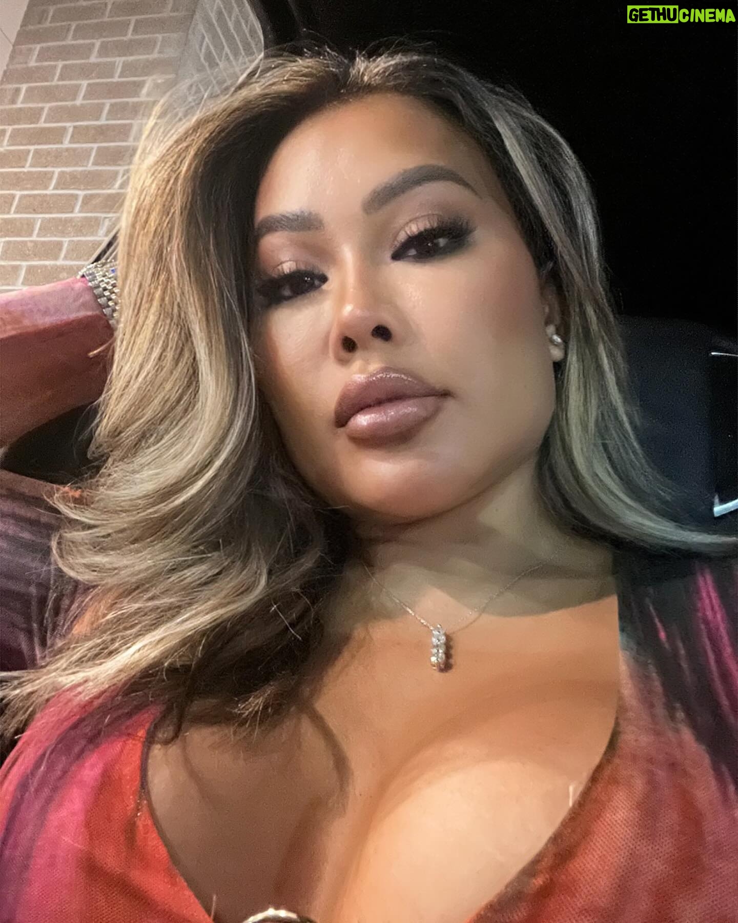 Rada Cheang Instagram - Just because sometimes…..I am the love of my life 🖤