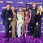 Rada Cheang Instagram - Such a great night for a great cause @alzassociation The Magic of Music 🎶 Thanks @david_a_steinberg and @themrskristen love you guys, can’t wait to invite ourselves to the football 🏈 suite you won for us but you had paid for 😂