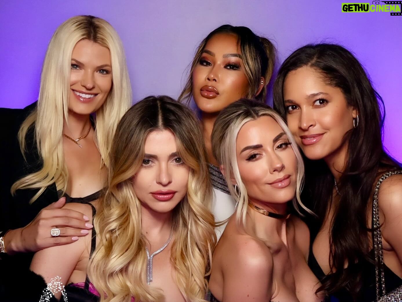 Rada Cheang Instagram - Such a great night for a great cause @alzassociation The Magic of Music πΆ Thanks @david_a_steinberg and @themrskristen love you guys, canβt wait to invite ourselves to the football π suite you won for us but you had paid for π