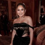 Rada Cheang Instagram - "A generous heart, kind speech, and a life of service and compassion are the things which renew humanity." ~Buddha 🖤 🧘‍♀️Goodnight 🧘‍♀️