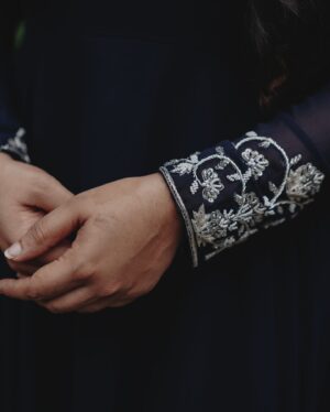 Radhika Radhakrishnan Instagram - Outfit @pastelsandmore__ 
Photo @alfas_azees_