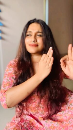 Radhika Radhakrishnan Instagram - Chor chooreyy!!!