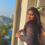 Radhika Radhakrishnan