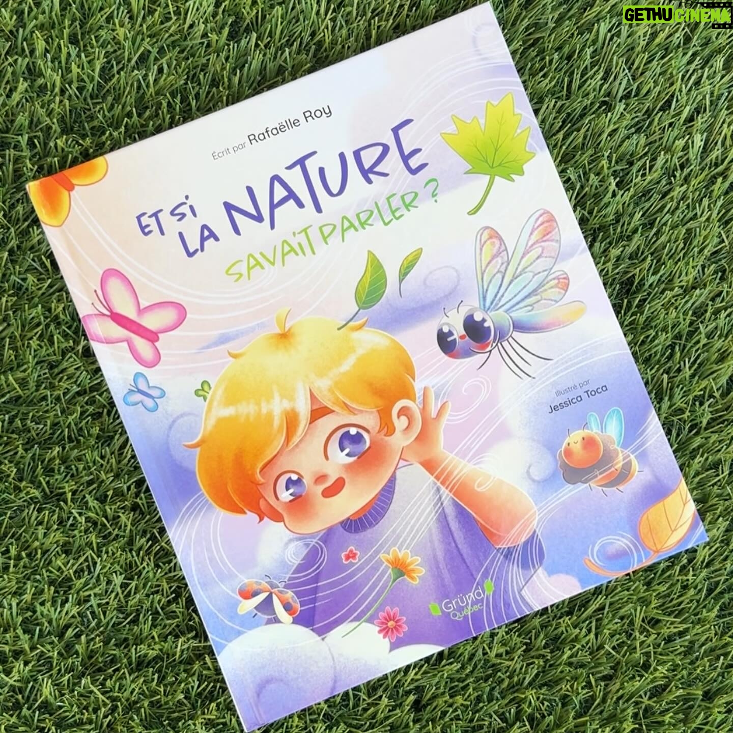 Rafaëlle Roy Instagram - INVITATION 💥📢 À l'occasion de la sortie de mon deuxième album jeunesse, illustré par l'incroyable @jessicatoca, nous vous invitons pour une heure du conte à la librairie Paulines le samedi 15 juin dès 10h30. Lecture par moi 🤓, collations véganes et coloriages sont prévus. Bring your kids bien sûr! 🎉🍪🖍️📖 On vous attend nombreux.ses ! * Librairie Paulines, 2653 rue Masson, Montréal, H1Y 1W3 @interforumcanada #edition #lancement #parution #sortie #livrejeunesse #littjeunesse #littquebecoise #librairie #librairieindependante #passionlecture