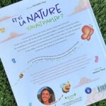 Rafaëlle Roy Instagram – INVITATION 💥📢
À l’occasion de la sortie de mon deuxième album jeunesse, illustré par l’incroyable @jessicatoca, nous vous invitons pour une heure du conte à la librairie Paulines le samedi 15 juin dès 10h30. Lecture par moi 🤓, collations véganes et coloriages sont prévus. Bring your kids bien sûr! 🎉🍪🖍️📖
On vous attend nombreux.ses !
* Librairie Paulines, 2653 rue Masson, Montréal, H1Y 1W3
@interforumcanada
#edition #lancement #parution #sortie #livrejeunesse #littjeunesse #littquebecoise #librairie #librairieindependante #passionlecture
