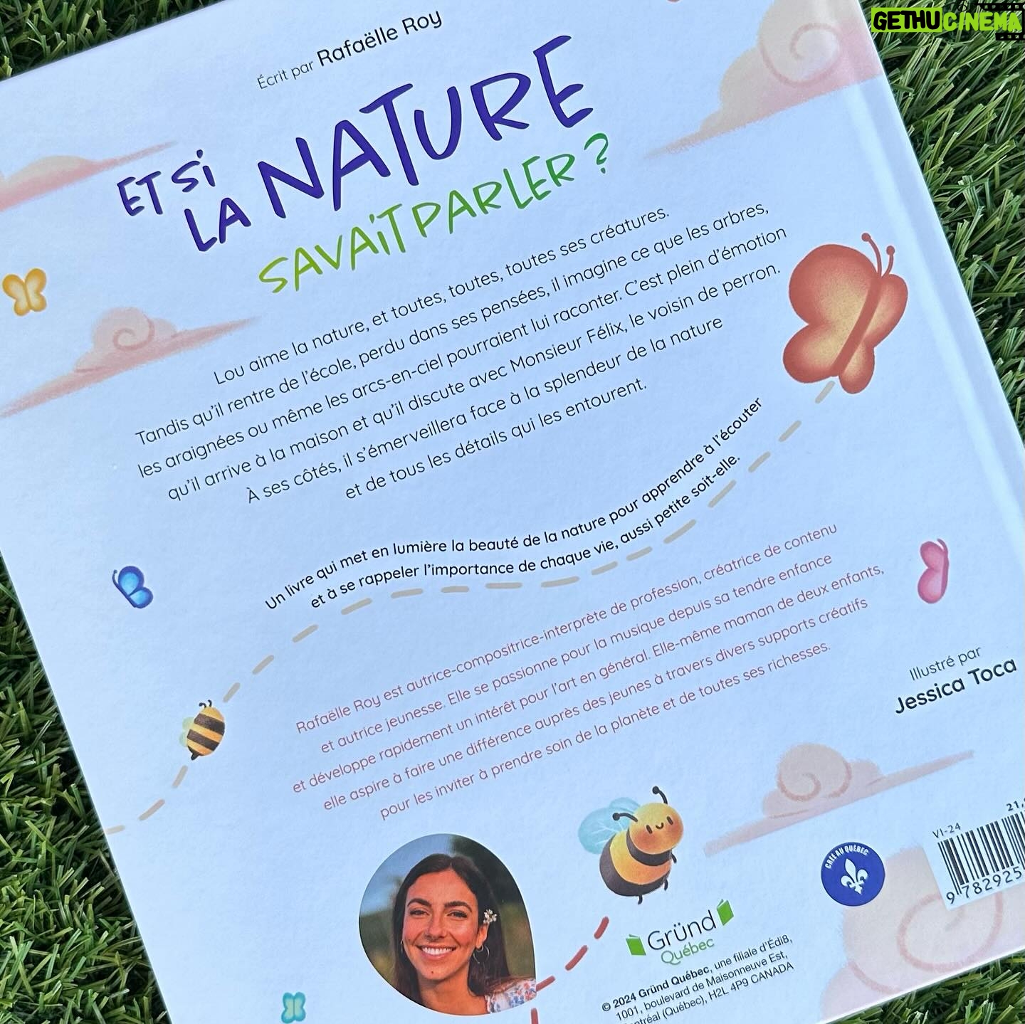 Rafaëlle Roy Instagram - INVITATION 💥📢 À l'occasion de la sortie de mon deuxième album jeunesse, illustré par l'incroyable @jessicatoca, nous vous invitons pour une heure du conte à la librairie Paulines le samedi 15 juin dès 10h30. Lecture par moi 🤓, collations véganes et coloriages sont prévus. Bring your kids bien sûr! 🎉🍪🖍️📖 On vous attend nombreux.ses ! * Librairie Paulines, 2653 rue Masson, Montréal, H1Y 1W3 @interforumcanada #edition #lancement #parution #sortie #livrejeunesse #littjeunesse #littquebecoise #librairie #librairieindependante #passionlecture
