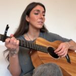 Rafaëlle Roy Instagram – Après le refrain, voici le premier couplet de Silence qui se retrouvera sur mon premier album.

Paroles: @nelson_minville 
Musique: @christian_marc_gendron 

This one just hits home EVERY TIME.