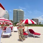 Raffaella Zardo Instagram – 🌊🏝️