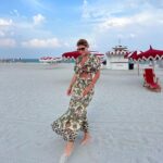 Raffaella Zardo Instagram – 🌊🏝️