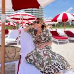 Raffaella Zardo Instagram – 🌊🏝️