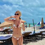 Raffaella Zardo Instagram – ☀️🏝️👙