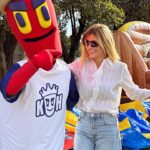 Raffaella Zardo Instagram - Blu Jerusalema‘s birthday celebration 💙🎂💙