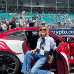 Raffaella Zardo Instagram – Friday, Saturday and Sunday!!! @f1 full immersion 🏎️🏆🏁