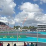 Raffaella Zardo Instagram – Friday, Saturday and Sunday!!! @f1 full immersion 🏎️🏆🏁