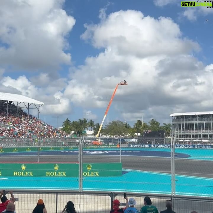 Raffaella Zardo Instagram - Friday, Saturday and Sunday!!! @f1 full immersion 🏎️🏆🏁