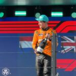 Raffaella Zardo Instagram – Friday, Saturday and Sunday!!! @f1 full immersion 🏎️🏆🏁