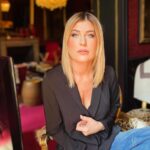 Raffaella Zardo Instagram - Un po’ di questi ultimi giorni… ❤️ La libertà non è che una possibilità di essere migliori. Buon 25 Aprile ! #25aprile #festadellaliberazione #italia