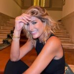 Raffaella Zardo Instagram – Give me your eyes and your smile … 🤩 #venice80