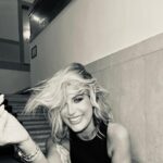 Raffaella Zardo Instagram – Give me your eyes and your smile … 🤩 #venice80