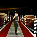 Raffaella Zardo Instagram – Give me your eyes and your smile … 🤩 #venice80