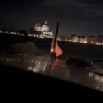 Raffaella Zardo Instagram – Give me your eyes and your smile … 🤩 #venice80