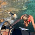 Raffaella Zardo Instagram - Agosto non andare via … ☀️
