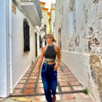 Raffaella Zardo Instagram - Marbella Vibes… 💥