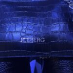 Raffaella Zardo Instagram - I love Iceberg ❤️ @iceberg #mfw