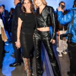 Raffaella Zardo Instagram – I love Iceberg ❤️ @iceberg #mfw
