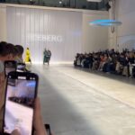 Raffaella Zardo Instagram - I love Iceberg ❤️ @iceberg #mfw