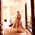 Raffaella Zardo Instagram - Vayas a donde vayas, ve con todo tu corazón . ❤️