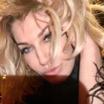 Raffaella Zardo Instagram – A special weekend… 💥