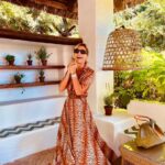 Raffaella Zardo Instagram - Vayas a donde vayas, ve con todo tu corazón . ❤️