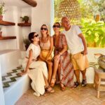 Raffaella Zardo Instagram - Vayas a donde vayas, ve con todo tu corazón . ❤️