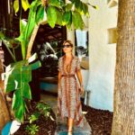 Raffaella Zardo Instagram - Vayas a donde vayas, ve con todo tu corazón . ❤️