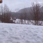 Raffaella Zardo Instagram - ❄️❄️❄️ Frozen 🥶 Buona Befana a tutti 🧹