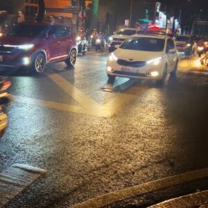 Rageon Instagram - Xin chào Việt Nam